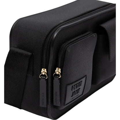 Cartera PJ10903 Negro Petite Jolie