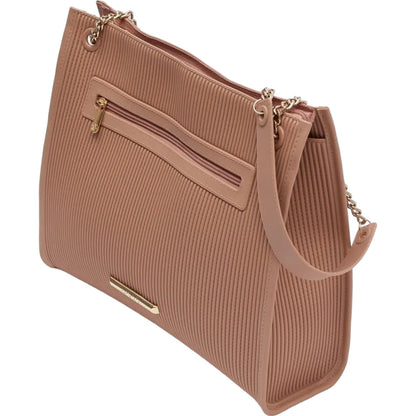 Cartera PJ10072 Camel Petite Jolie