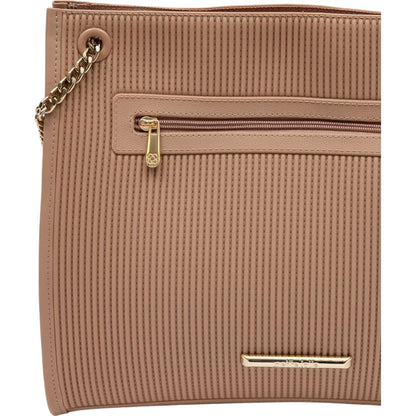 Cartera PJ10072 Camel Petite Jolie