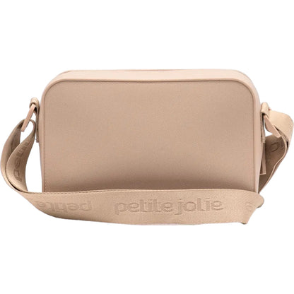 Cartera PJ10903 Crema Petite Jolie