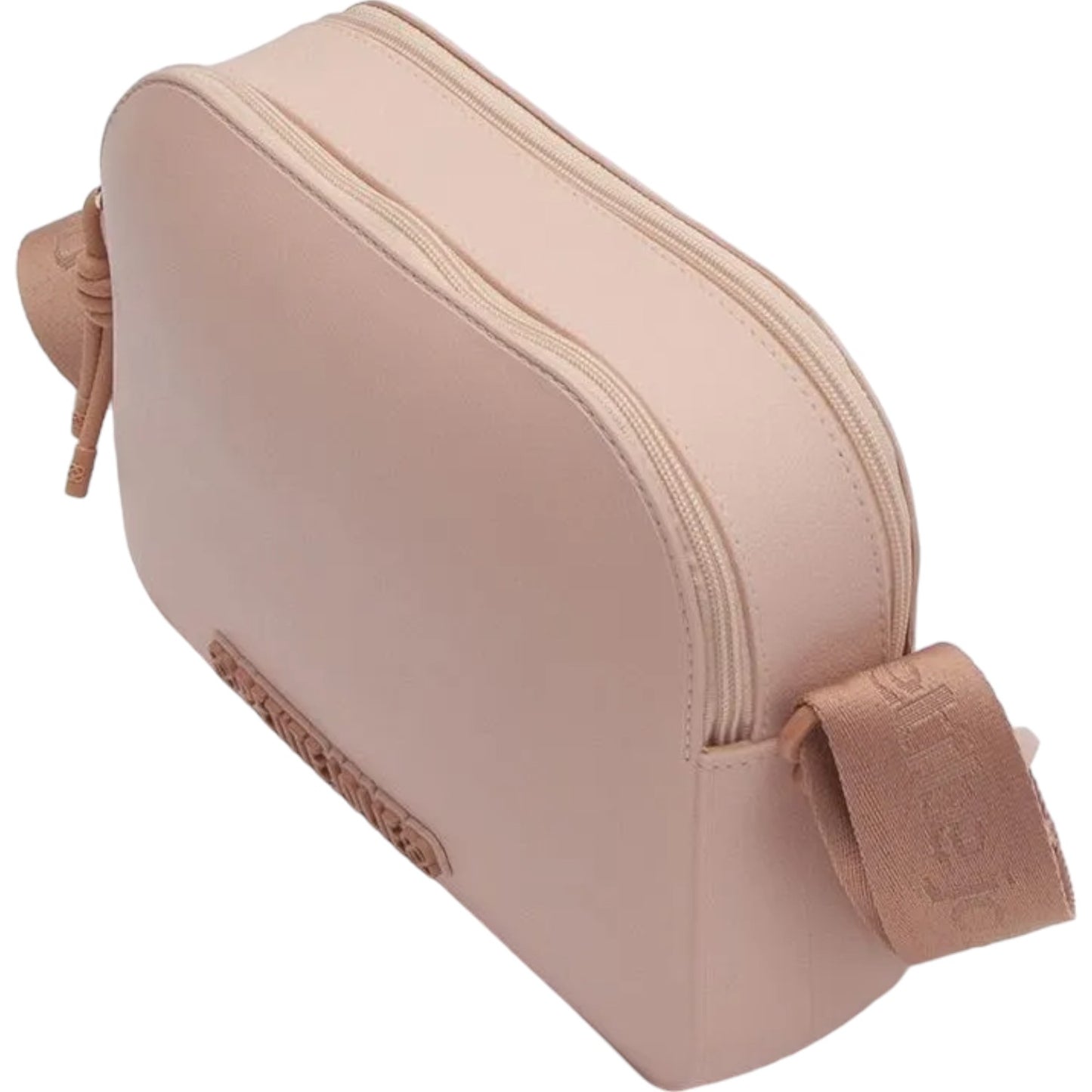 Cartera PJ10953 Crema Petite Jolie