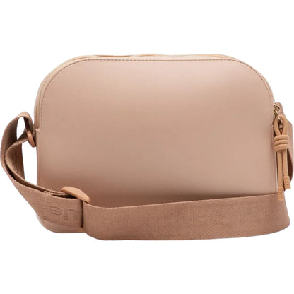 Cartera PJ10953 Crema Petite Jolie