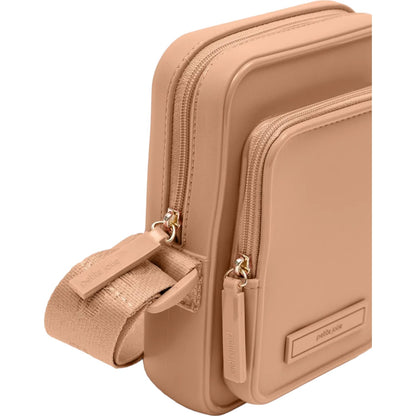 Cartera PJ10085 Camel Petite Jolie