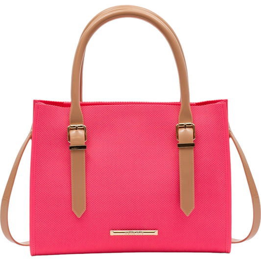 Cartera PJ11160 Fucsia Petite Jolie