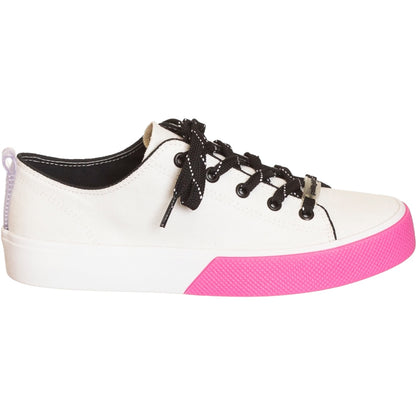 Zapatilla Mujer Fucsia Free Petite Jolie