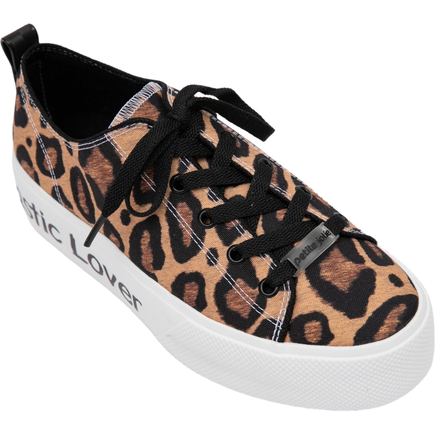 Zapatilla Mujer Animal Free Up Petite Jolie