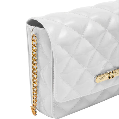 Cartera PJ11166 Blanco Petite Jolie