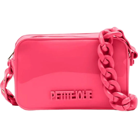 Cartera PJ11168 Fucsia Petite Jolie