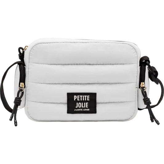 Cartera PJ11126 Blanco Petite Jolie