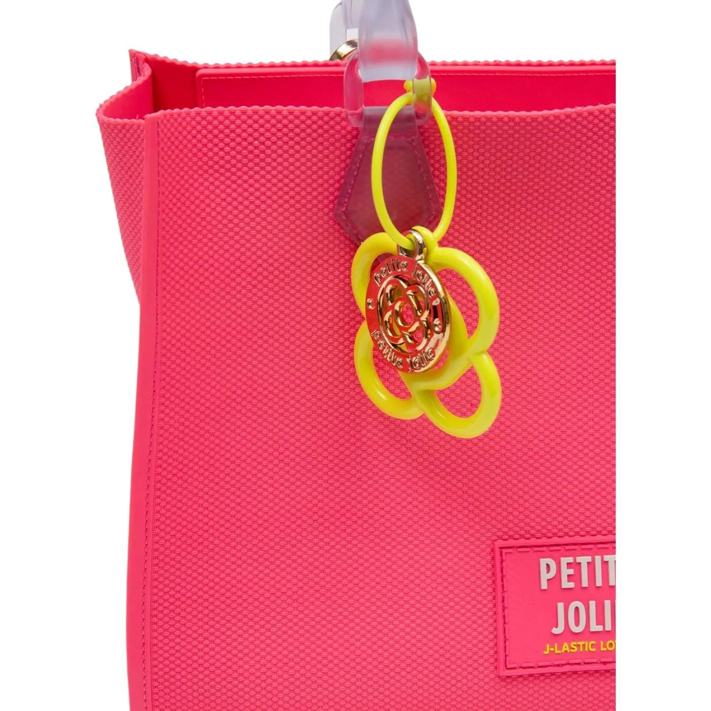 Cartera PJ11142 Fucsia Petite Jolie