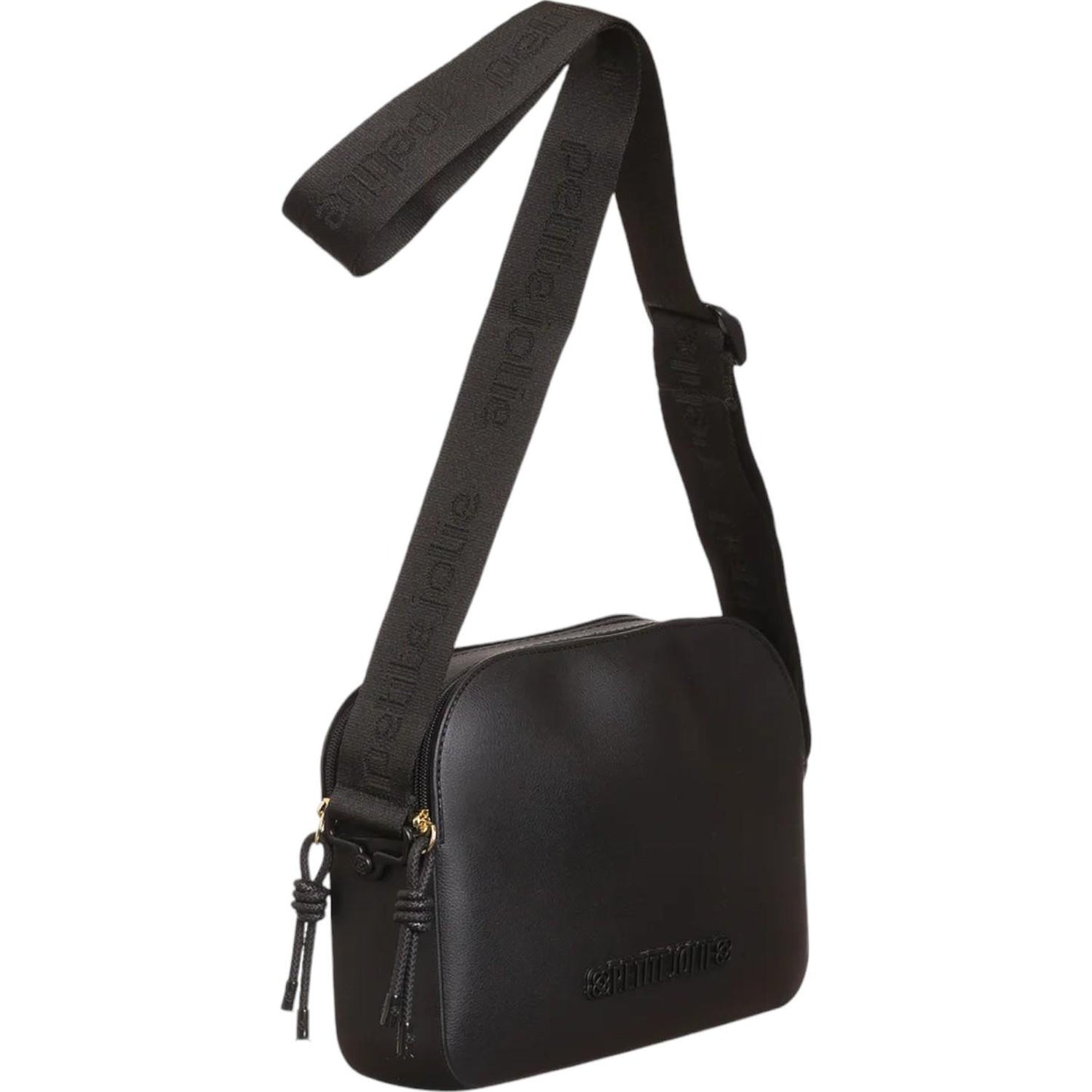 Cartera PJ10953 Negro Petite Jolie