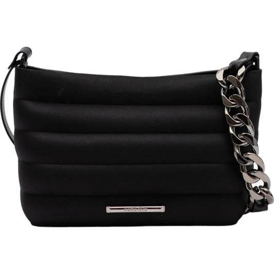 Cartera PJ11099 Negro Petite Jolie