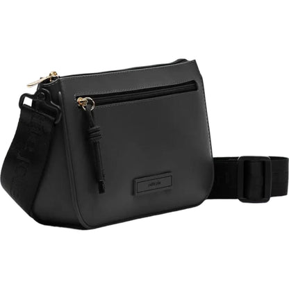 Cartera PJ11064 Negro Petite Jolie