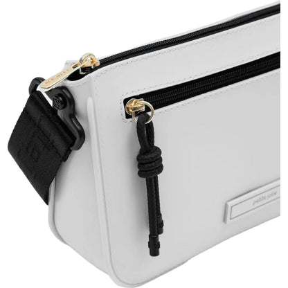 Cartera PJ11064 Blanco Petite Jolie