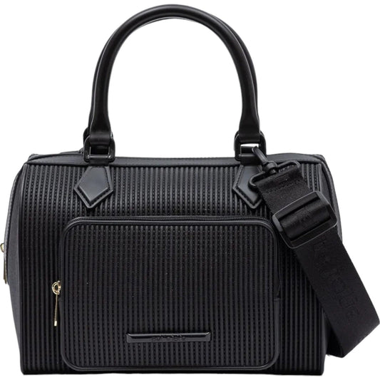 Cartera PJ11015 Negro Petite Jolie