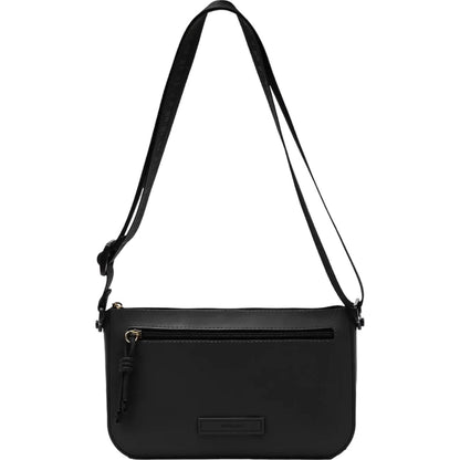 Cartera PJ11064 Negro Petite Jolie