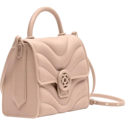 Cartera PJ11010 Crema Petite Jolie