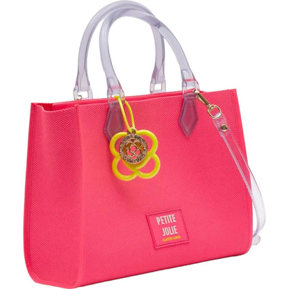 Cartera PJ11142 Fucsia Petite Jolie