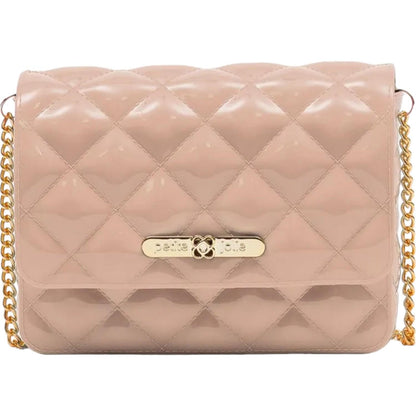 Cartera PJ11166 Crema Petite Jolie