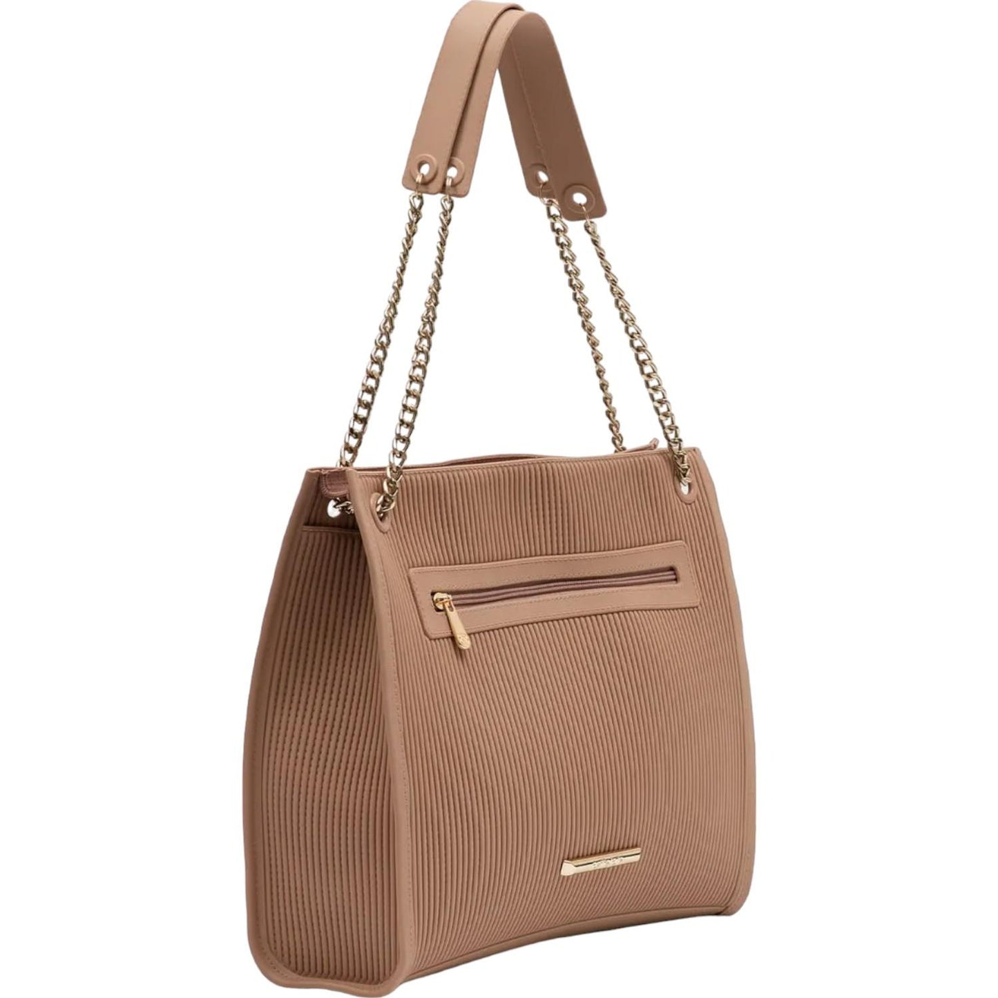 Cartera PJ10072 Camel Petite Jolie