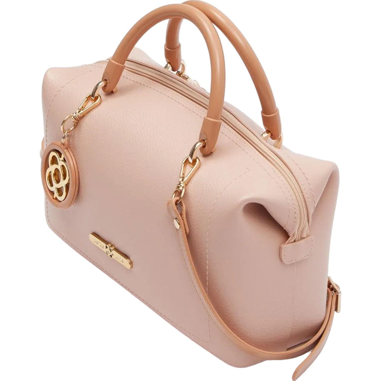 Cartera PJ11165 Crema Petite Jolie