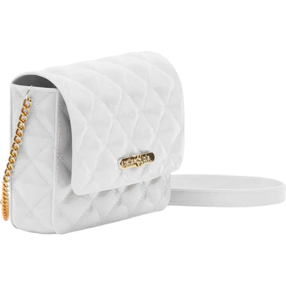 Cartera PJ11166 Blanco Petite Jolie