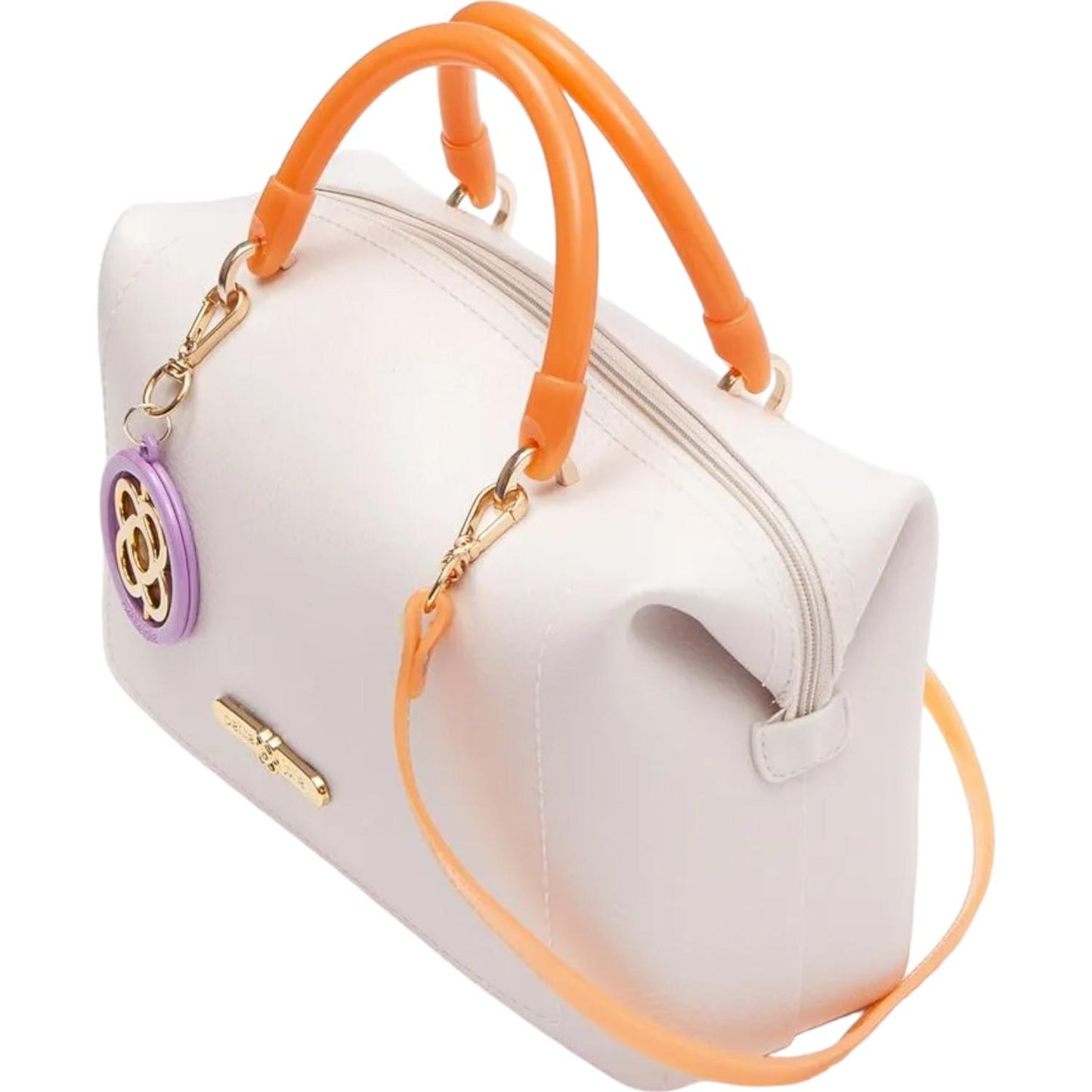 Cartera PJ11165 Blanco Petite Jolie