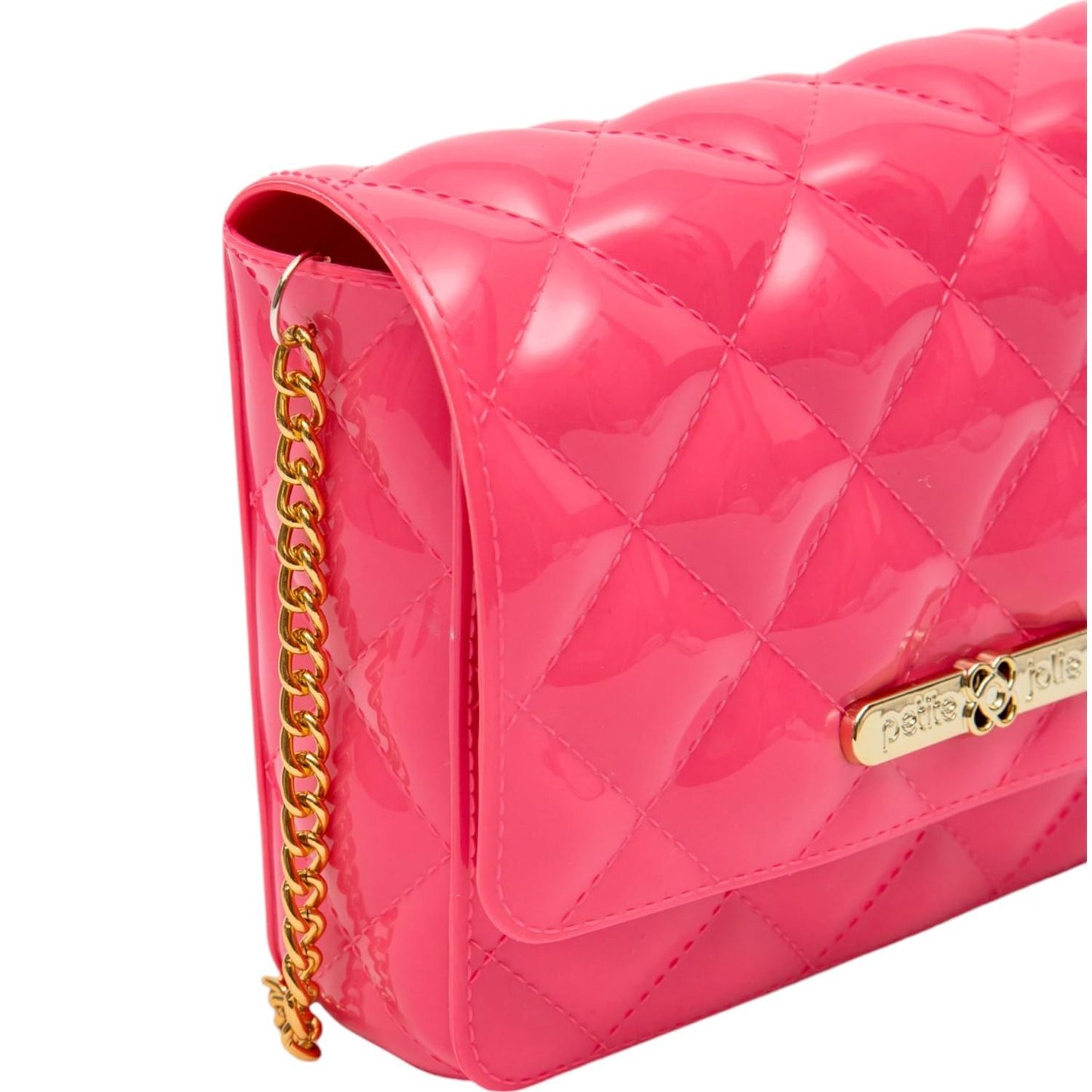 Cartera PJ11166 Fucsia Petite Jolie