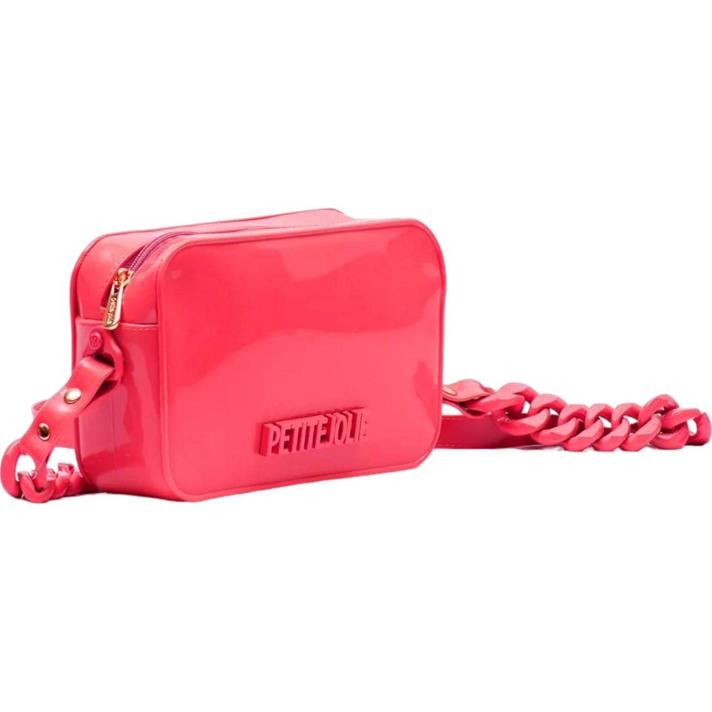 Cartera PJ11168 Fucsia Petite Jolie