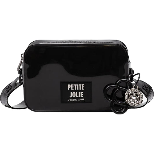 Cartera PJ11157 Negro Petite Jolie