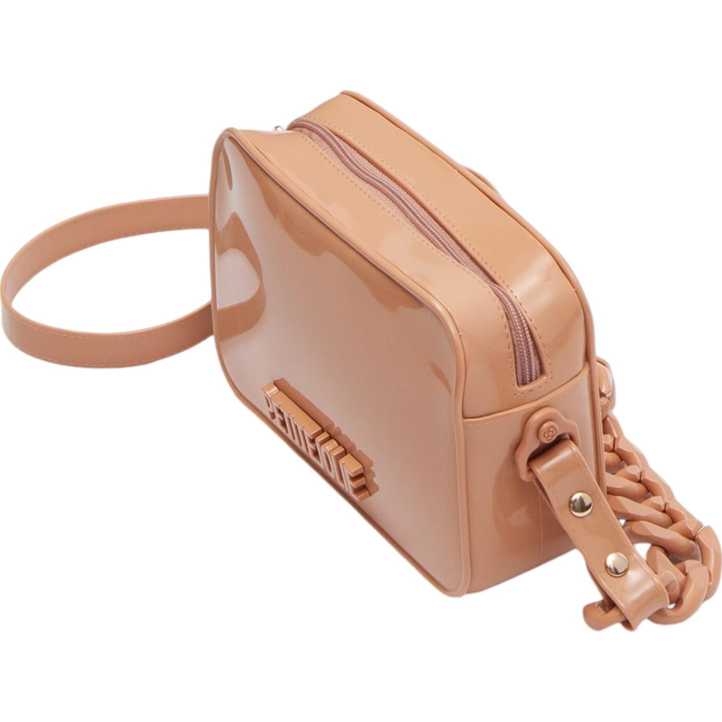 Cartera PJ11168 Crema Petite Jolie