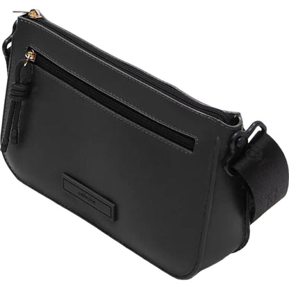 Cartera PJ11064 Negro Petite Jolie