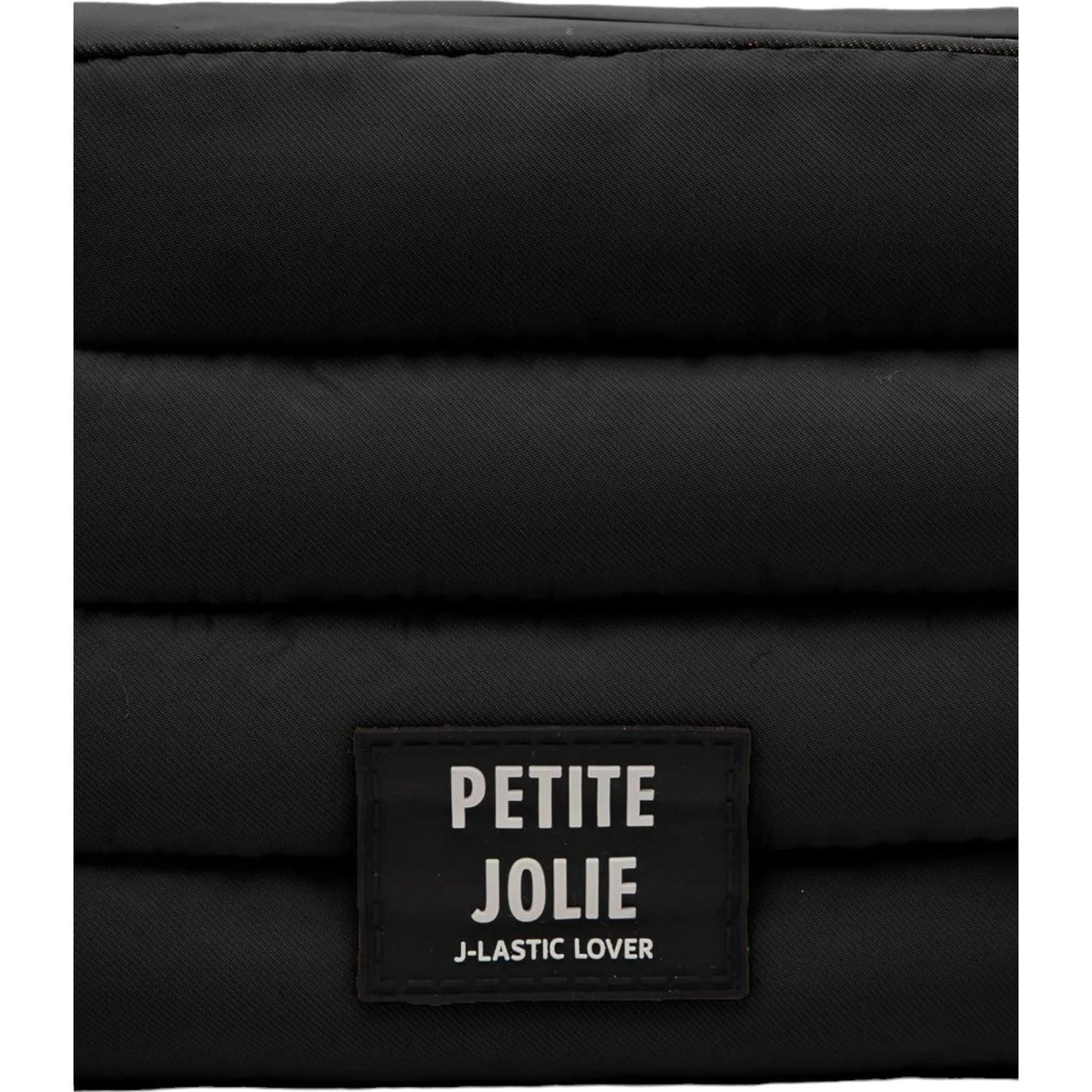 Cartera PJ11126 Negro Petite Jolie