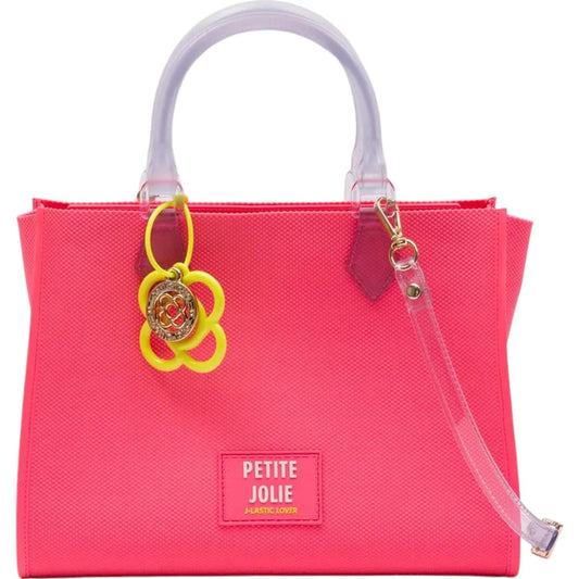 Cartera PJ11142 Fucsia Petite Jolie