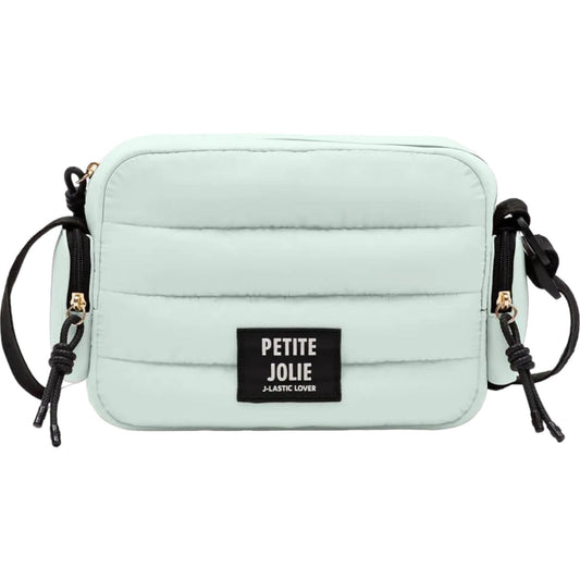 Cartera PJ11126 Verde Petite Jolie