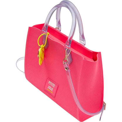 Cartera PJ11142 Fucsia Petite Jolie