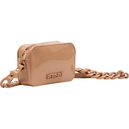 Cartera PJ11168 Crema Petite Jolie