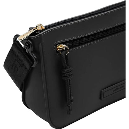 Cartera PJ11064 Negro Petite Jolie