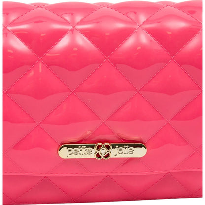 Cartera PJ11166 Fucsia Petite Jolie