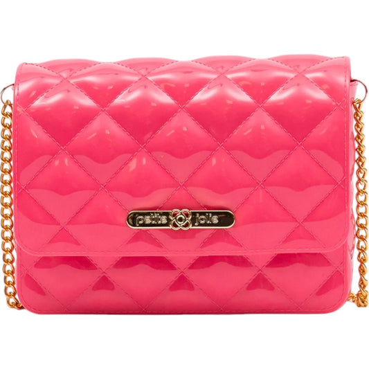 Cartera PJ11166 Fucsia Petite Jolie