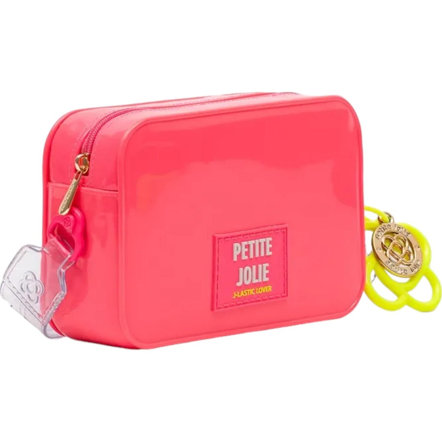 Cartera PJ11157 Fucsia Petite Jolie