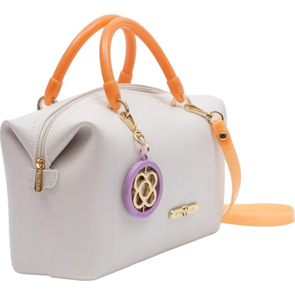 Cartera PJ11165 Blanco Petite Jolie