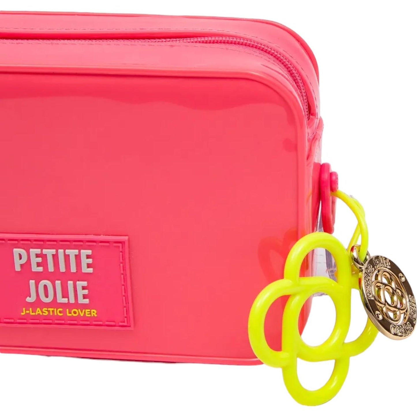 Cartera PJ11157 Fucsia Petite Jolie