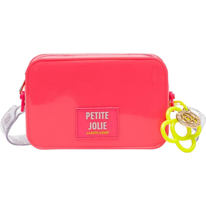 Cartera PJ11157 Fucsia Petite Jolie