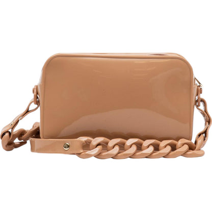 Cartera PJ11168 Crema Petite Jolie