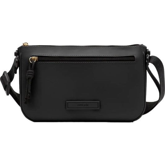 Cartera PJ11064 Negro Petite Jolie