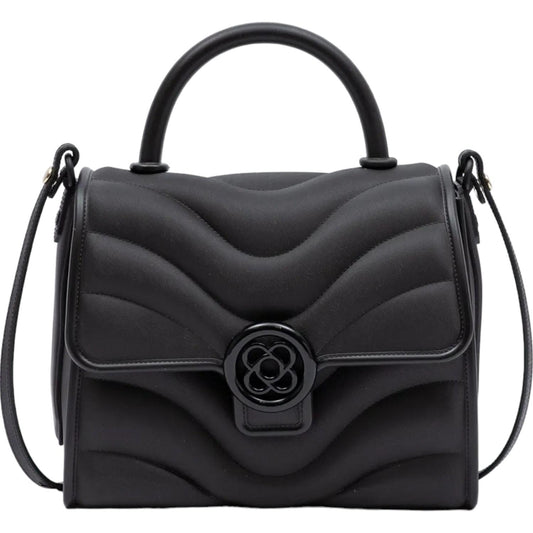 Cartera PJ11010 Negro Petite Jolie