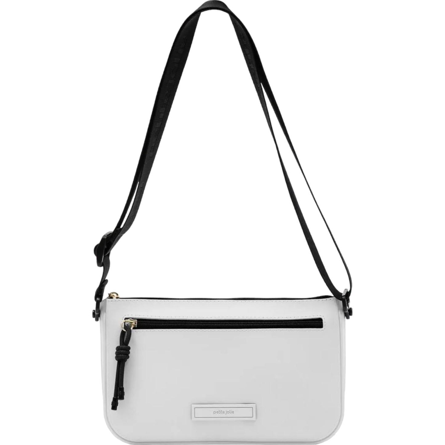 Cartera PJ11064 Blanco Petite Jolie