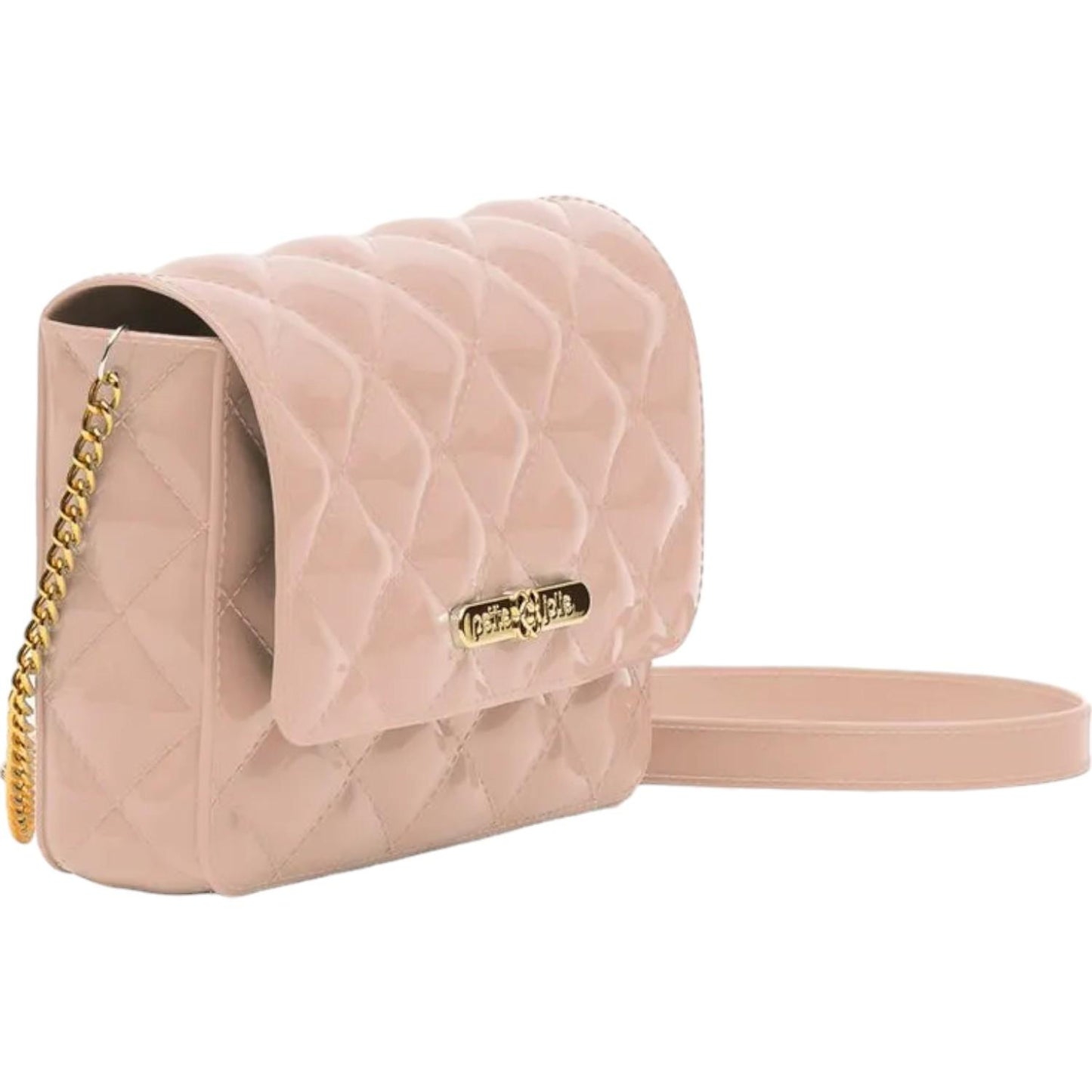 Cartera PJ11166 Crema Petite Jolie