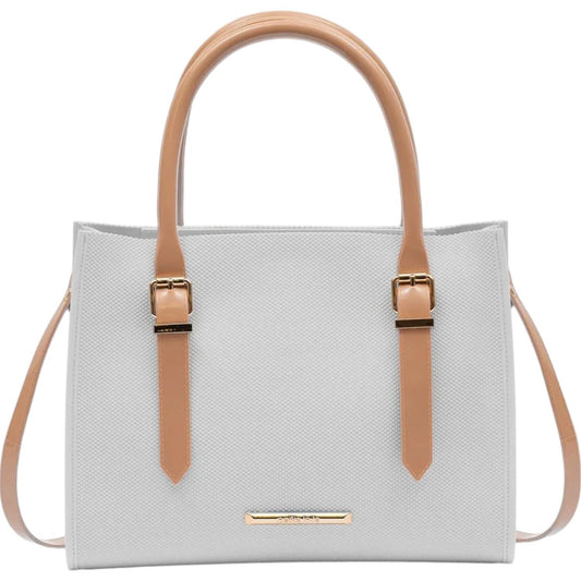 Cartera PJ11160 Blanco Petite Jolie